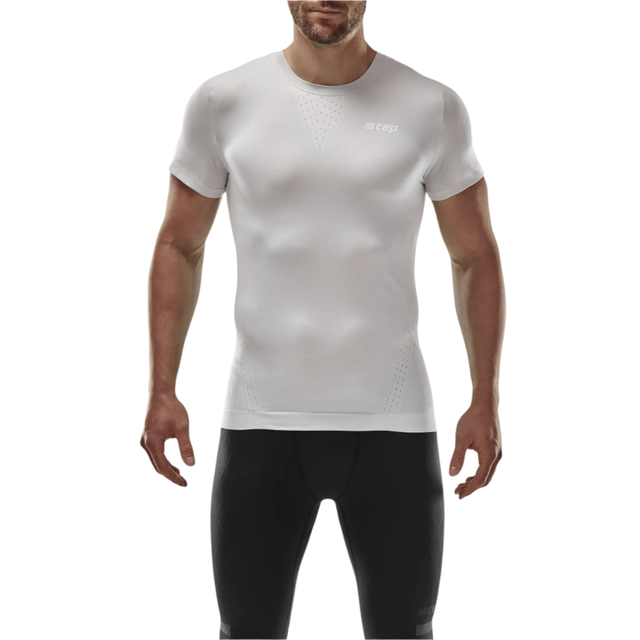 Ultralight Short Sleeve Shirt, Men