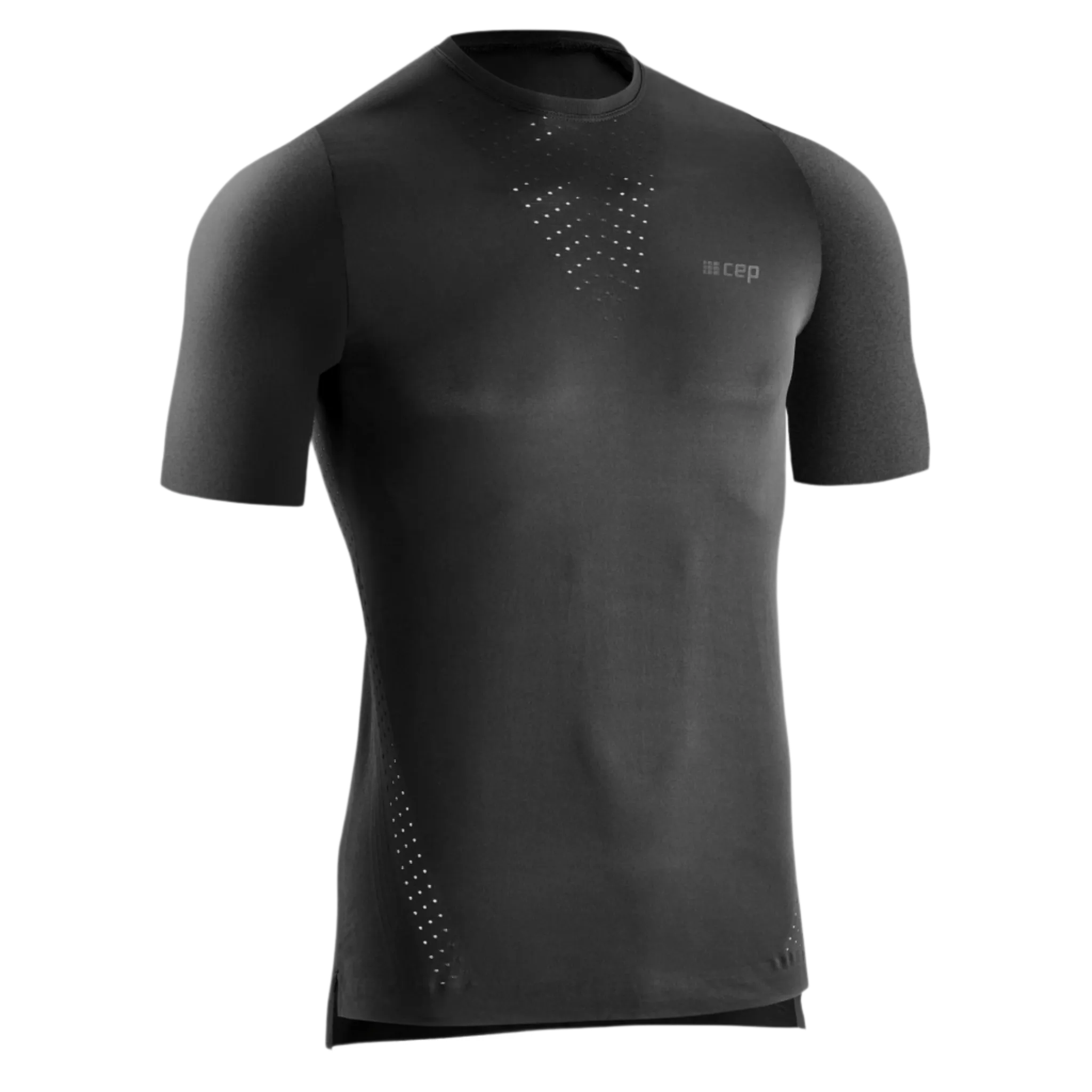 Ultralight Short Sleeve Shirt, Men