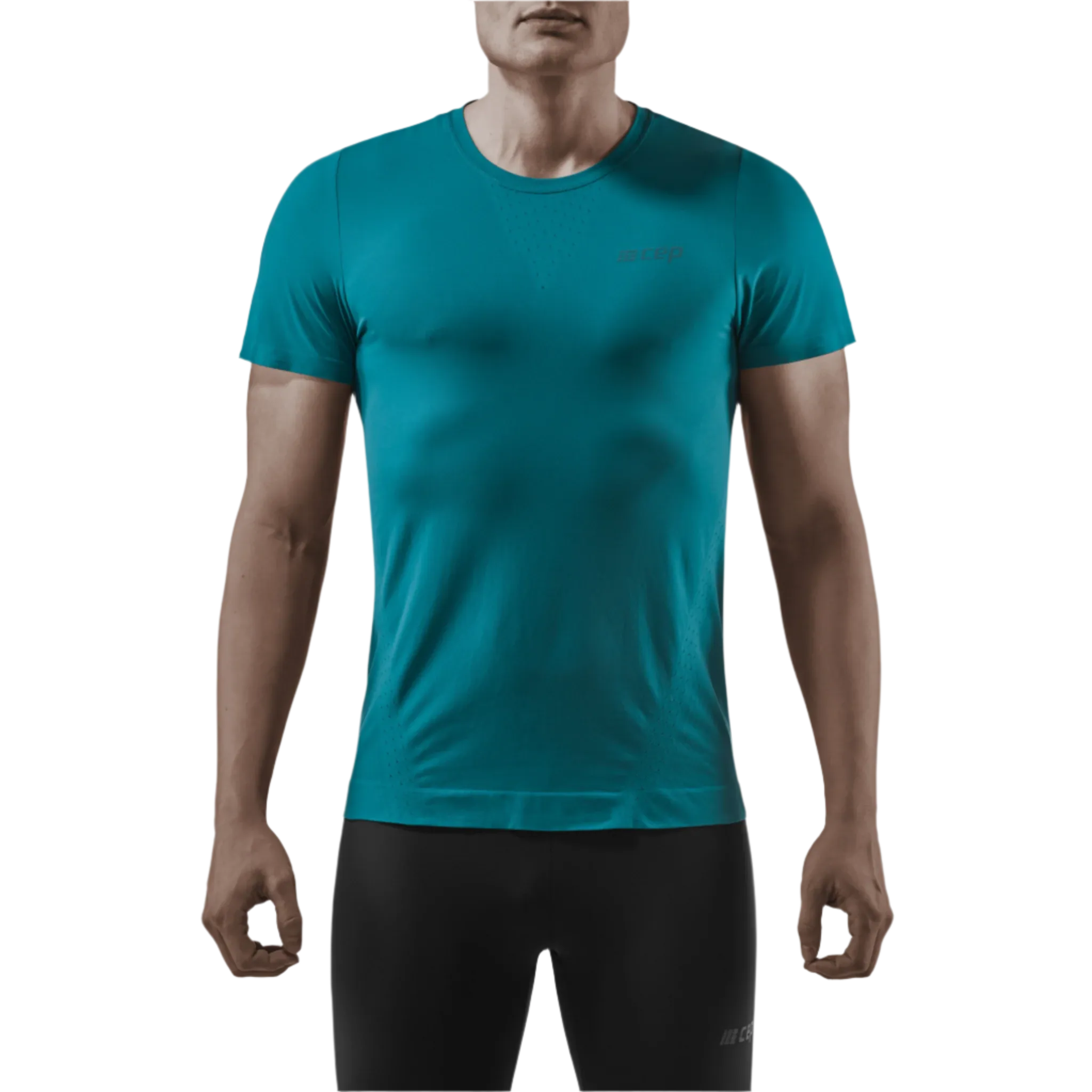 Ultralight Short Sleeve Shirt, Men