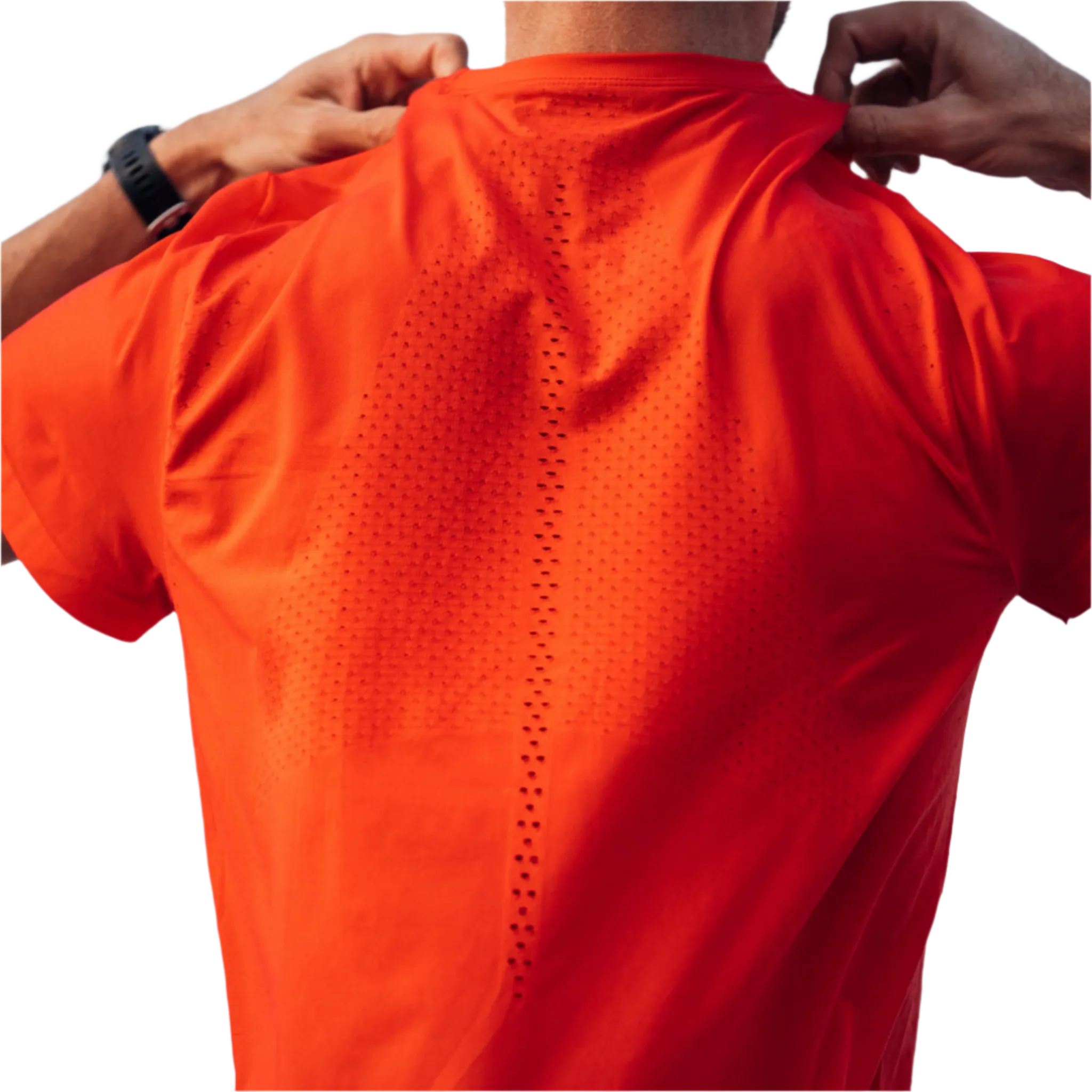 Ultralight Short Sleeve Shirt, Men