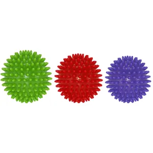 Urban Fitness Spikey Massage Ball