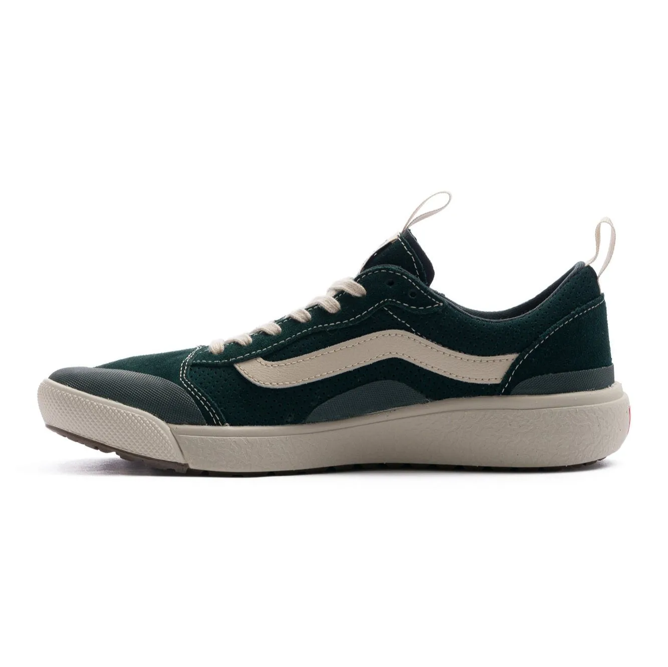 Vans MTE Ultrarange Exo SE Perforated Suede - Scarab/Oatmeal