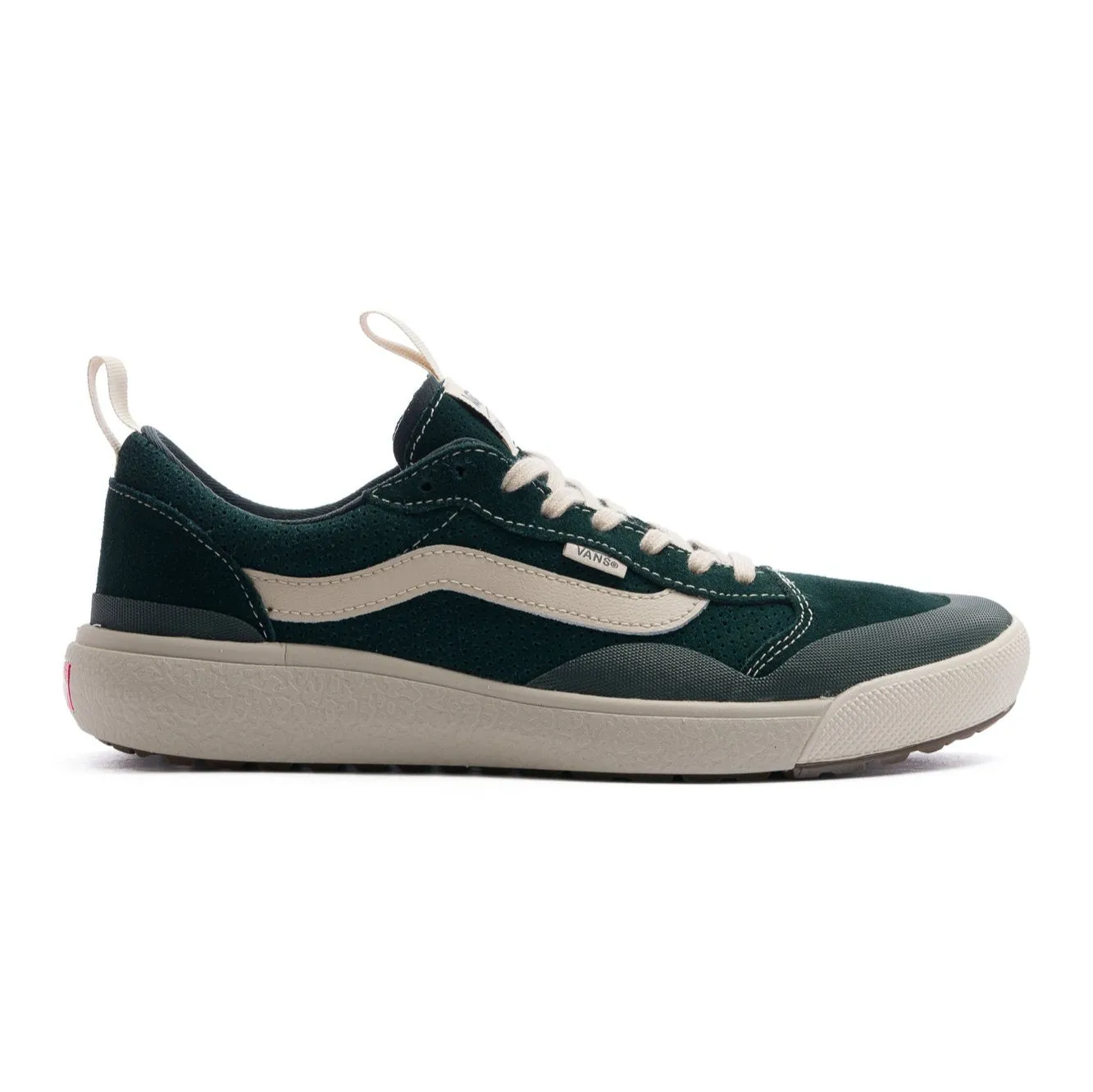 Vans MTE Ultrarange Exo SE Perforated Suede - Scarab/Oatmeal