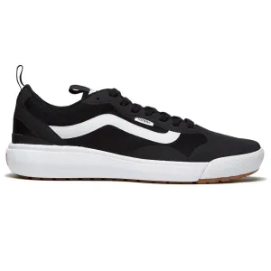 Vans Ultrarange Exo Shoes - Black