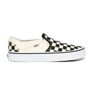 Vans W' Asher Slip-On Shoes