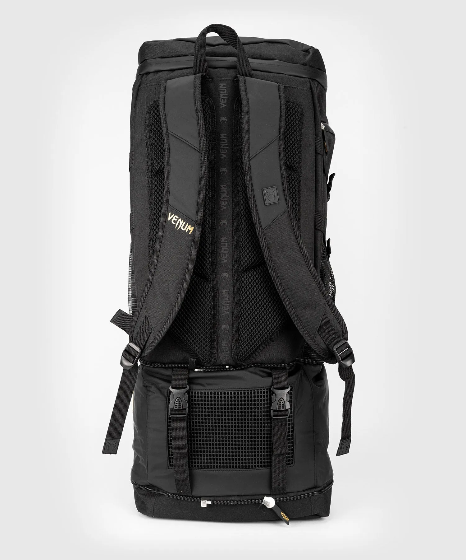 Venum Challenger Xtrem Evo BackPack - Black/Gold