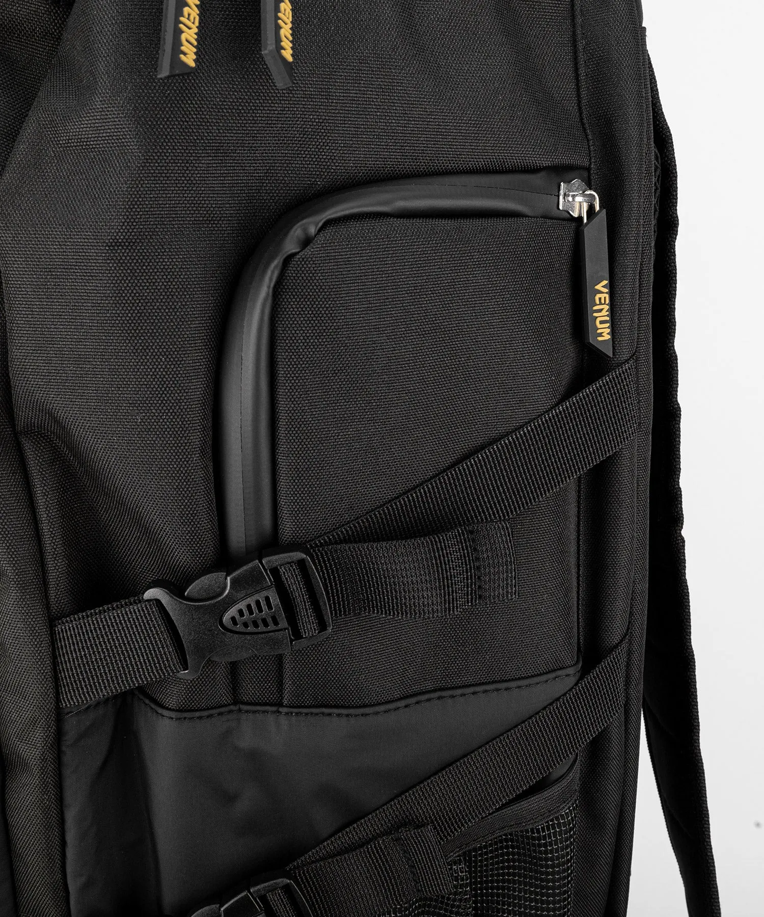 Venum Challenger Xtrem Evo BackPack - Black/Gold