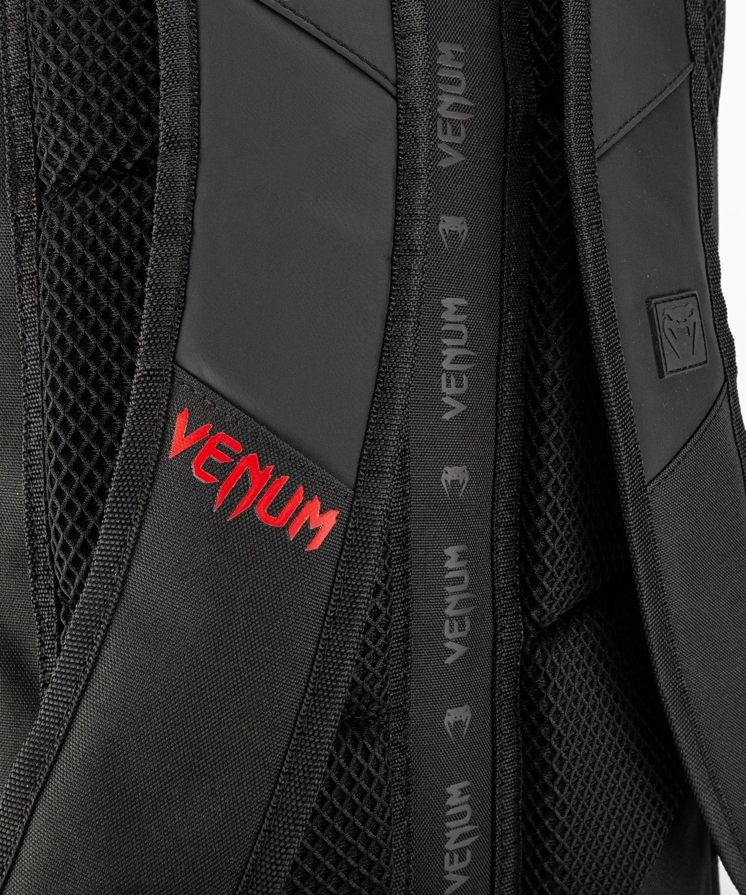 Venum Challenger Xtrem Evo BackPack - Black/Red