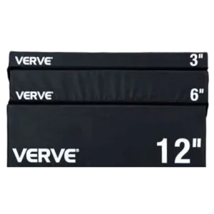 VERVE Soft Blocks