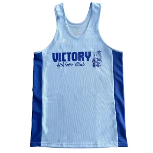 Victory Athletic Club Vest Mens