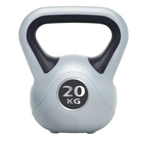 Vinyl Kettlebell - 20KG