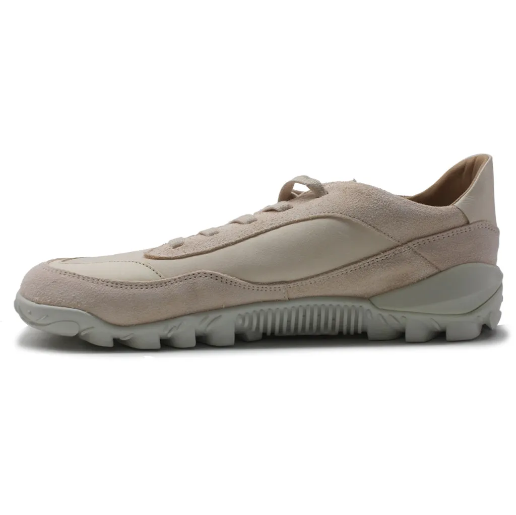 Vivobarefoot Novus Wild Hide Leather Women's Trainers