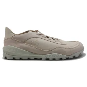 Vivobarefoot Novus Wild Hide Leather Women's Trainers