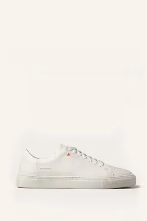 Von Routte Lyon Sneaker - White