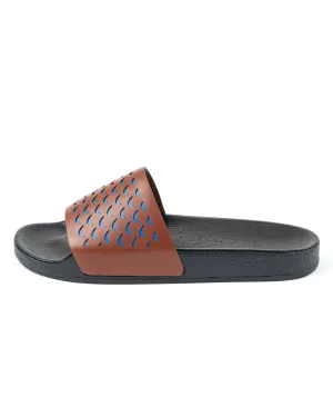 Wave Crest Slipper