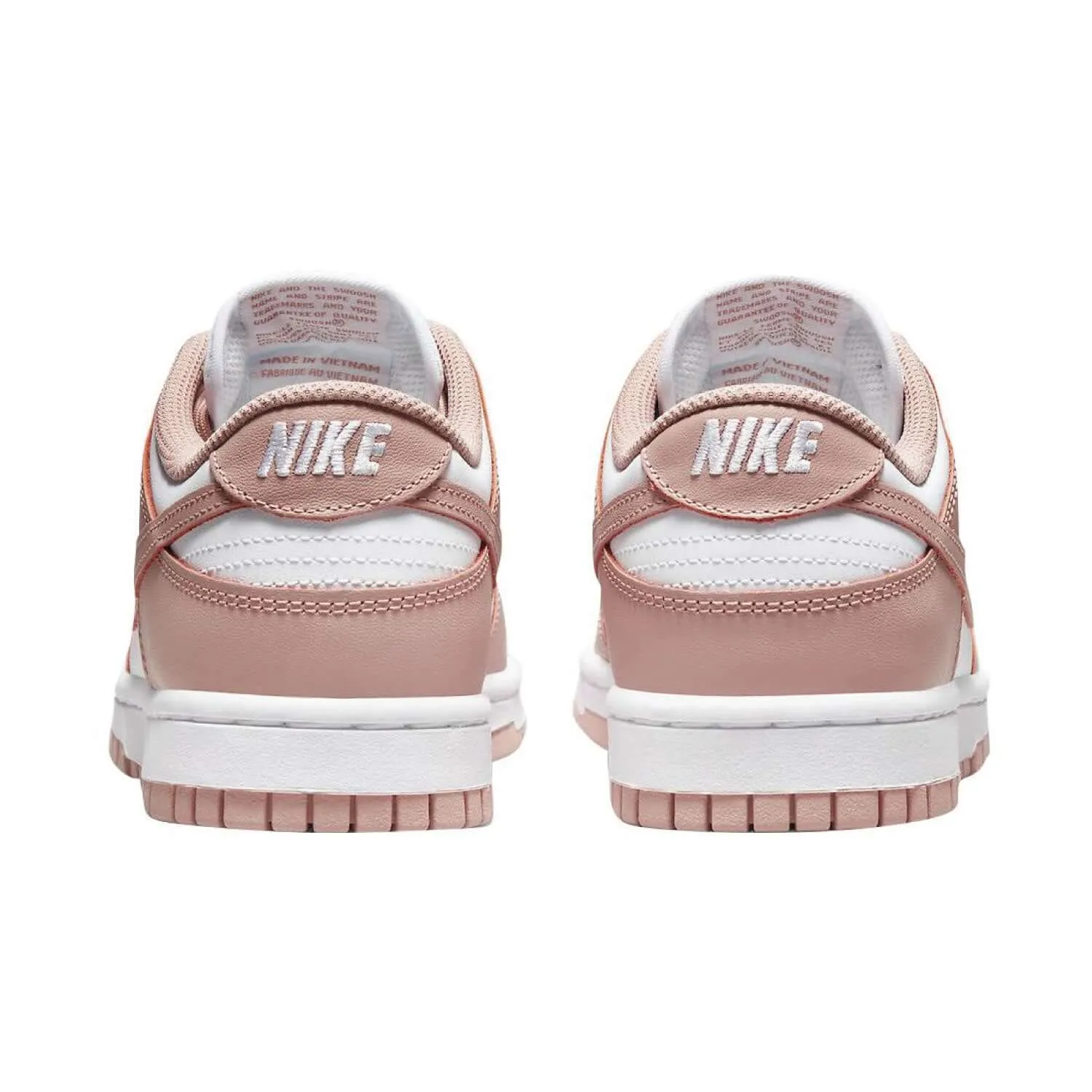 Wmns Dunk Low "Rose Whisper"