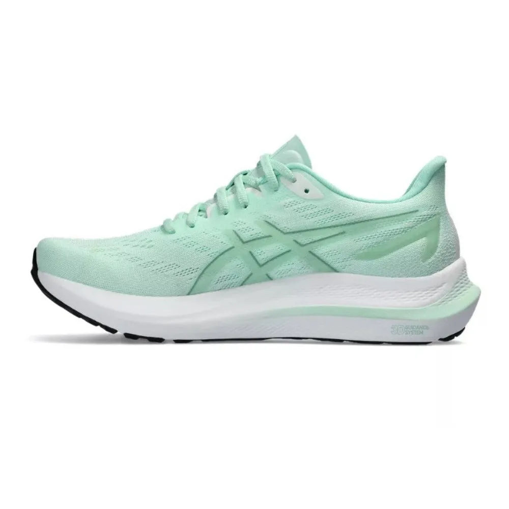 Womens Asics GT-2000 12 Wide (D Width)