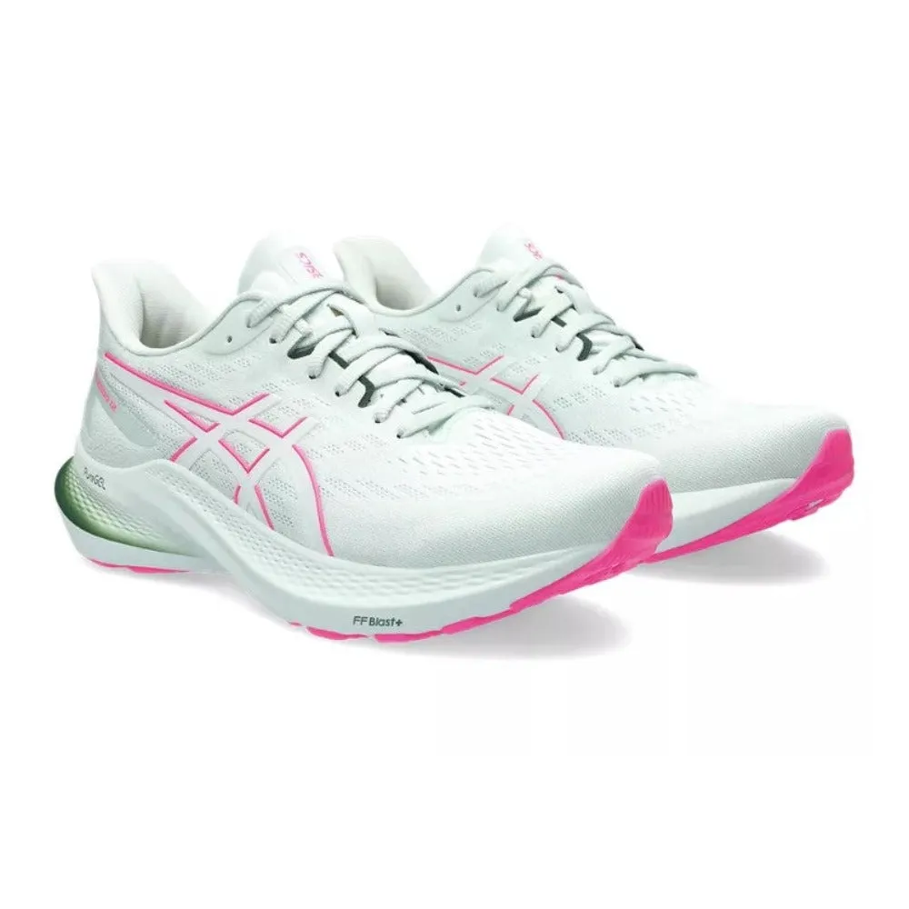 Womens Asics GT-2000 12 Wide (D Width)