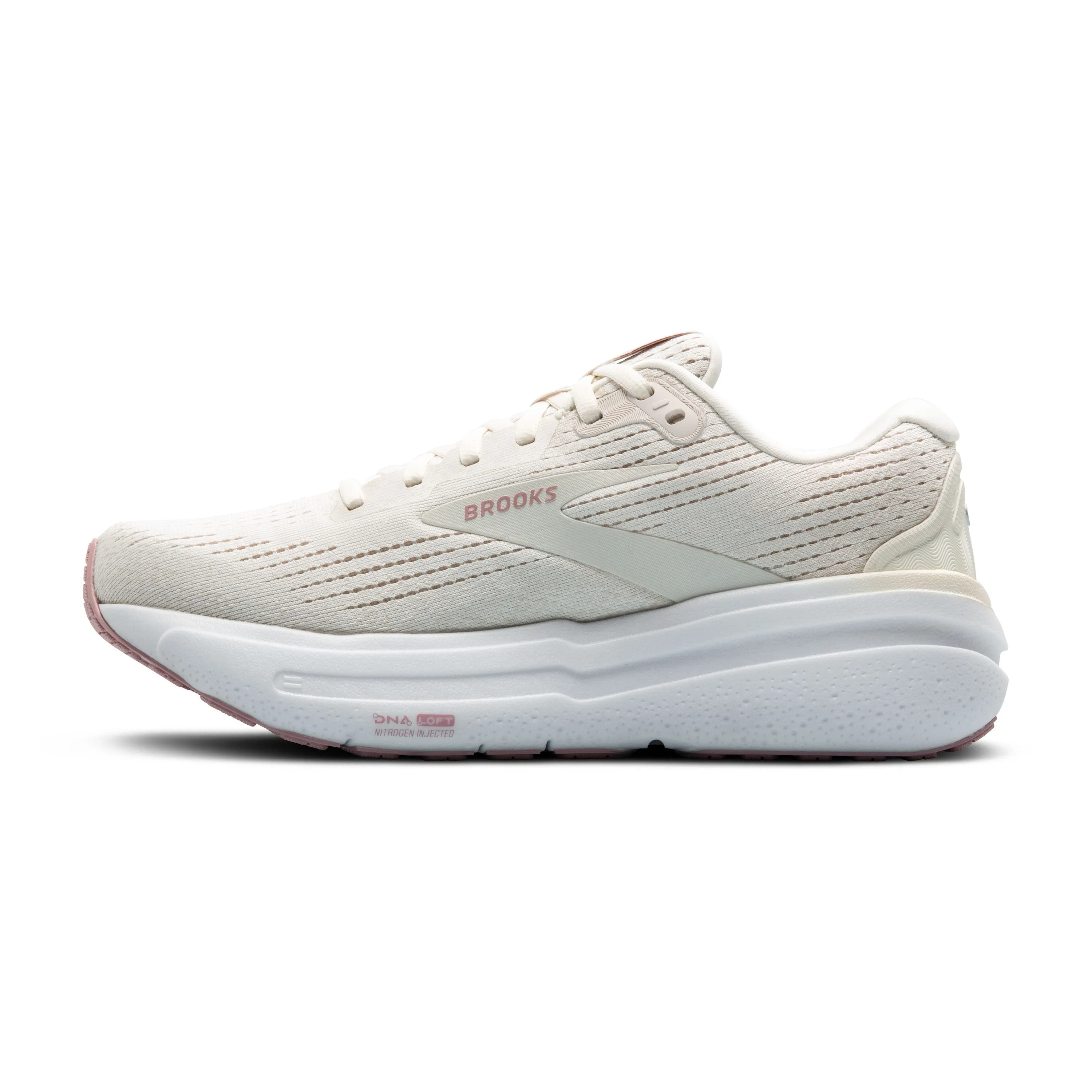 Women's Brooks Ghost Max 2 - 120420 1B 190