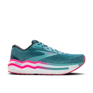 Womens Brooks Ghost Max 2 Wide (D-Width)