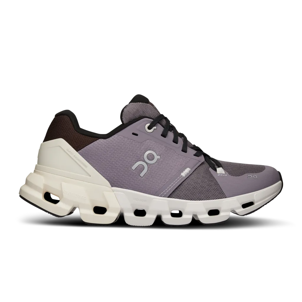 Women's Cloudflyer 4