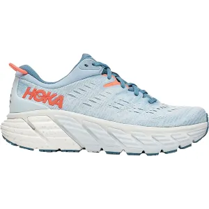 Women's Hoka Gaviota 4 Blue Fog/Plein Air Mesh