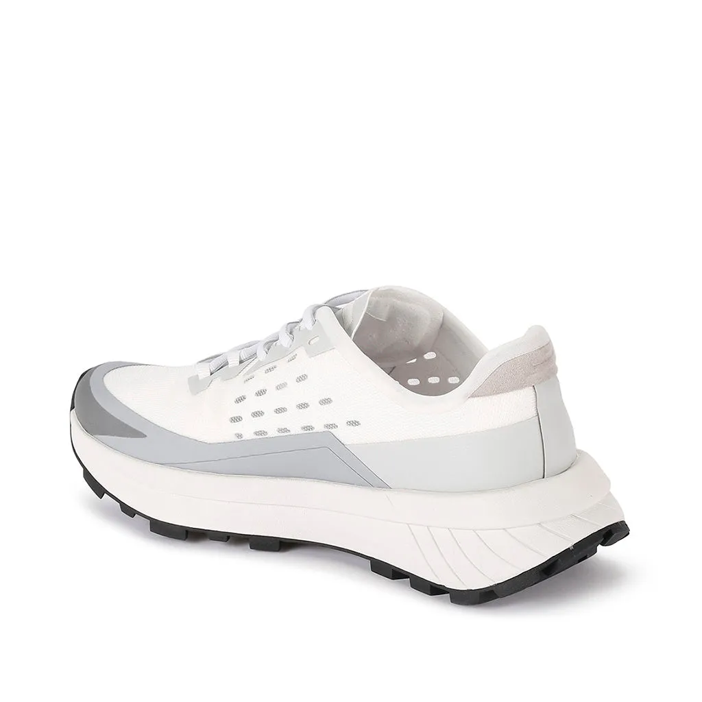 Womens Icarus - White Multi