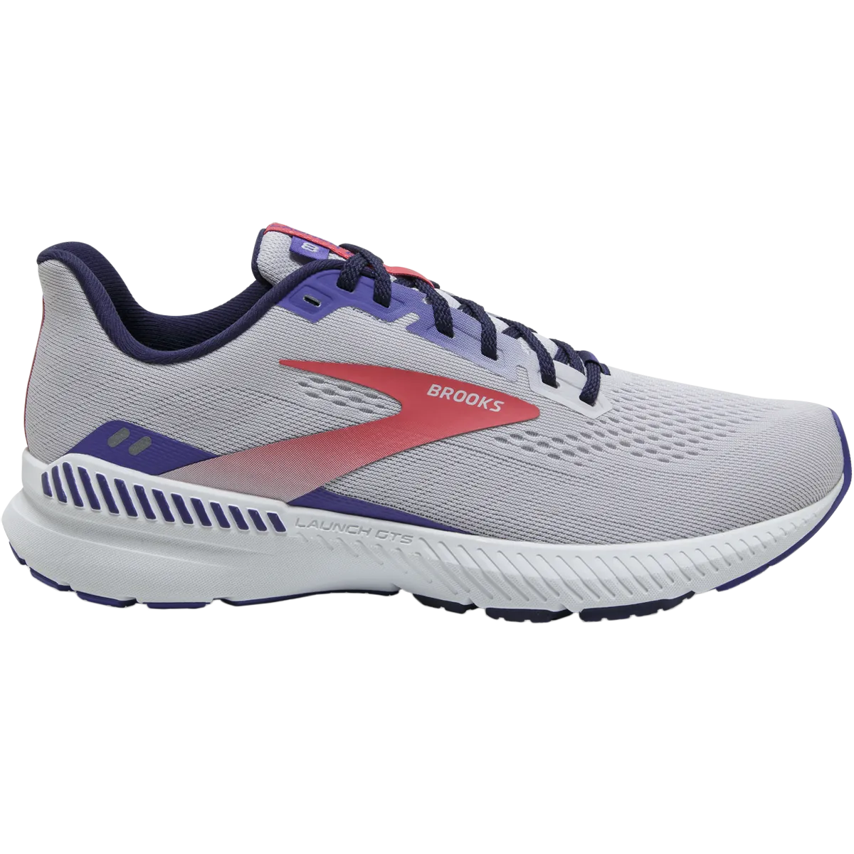 Women's Launch GTS 8