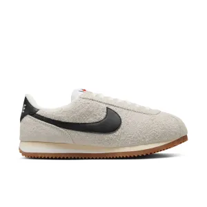 Womens Nike Cortez Vintage 'Suede Summit White'