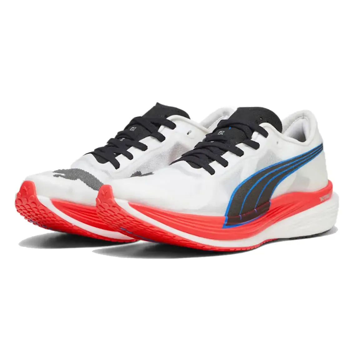 Womens Puma Deviate Nitro Elite 2