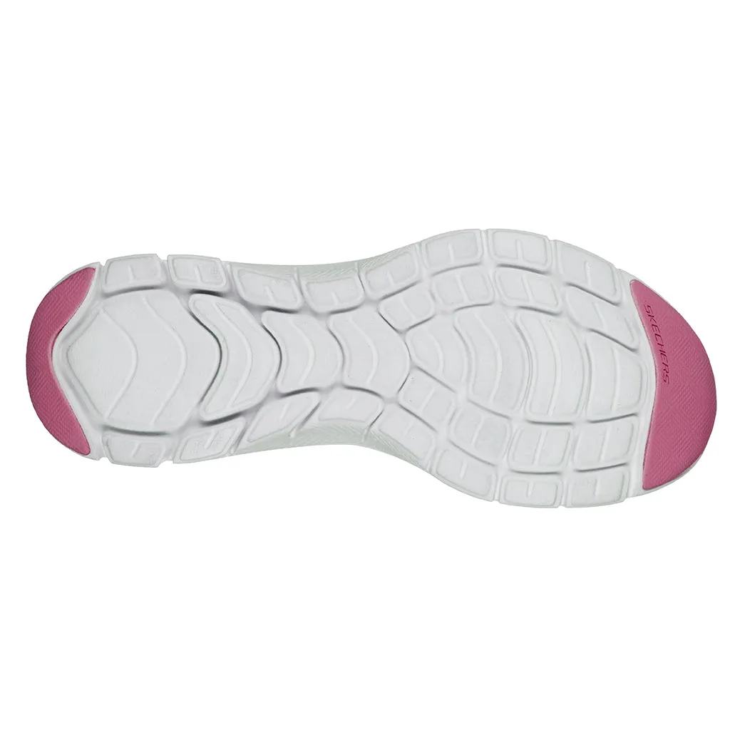 Women's Skechers Flex Appeal 4.0 Shoe - WIDE