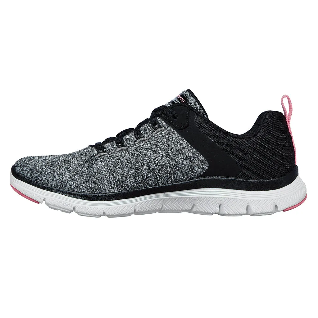 Women's Skechers Flex Appeal 4.0 Shoe - WIDE