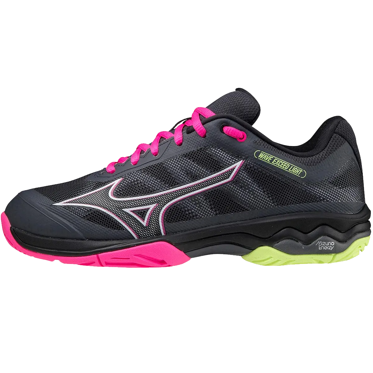 Women's Wave Exceed Light AC