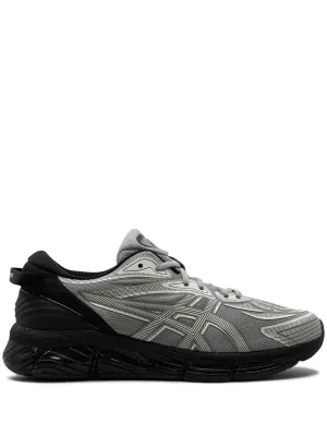 x C.P. Company GEL-QUANTUM 360 "Cement Grey" sneakers