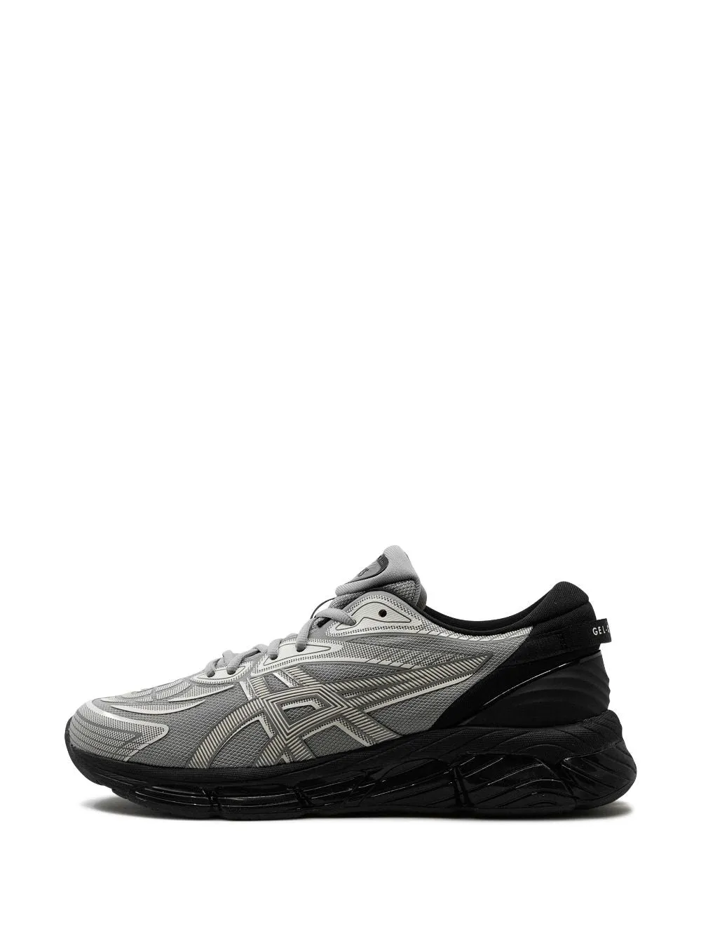 x C.P. Company GEL-QUANTUM 360 "Cement Grey" sneakers