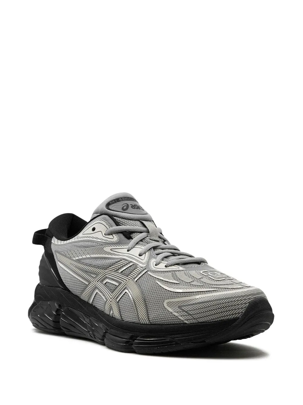 x C.P. Company GEL-QUANTUM 360 "Cement Grey" sneakers