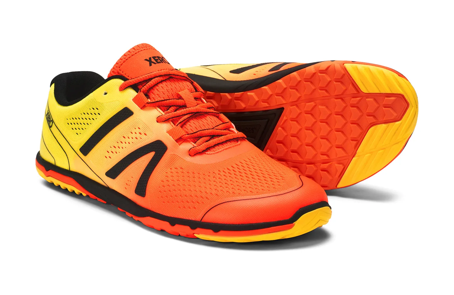 Xero Running Shoes - HFS II (Men)