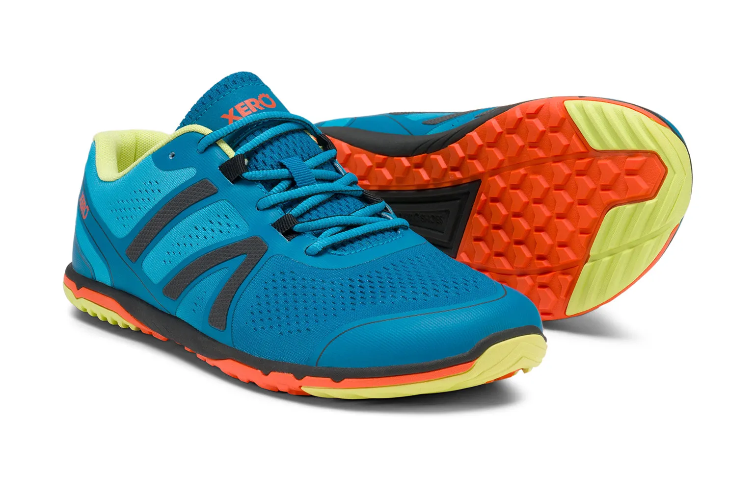 Xero Running Shoes - HFS II (Men)