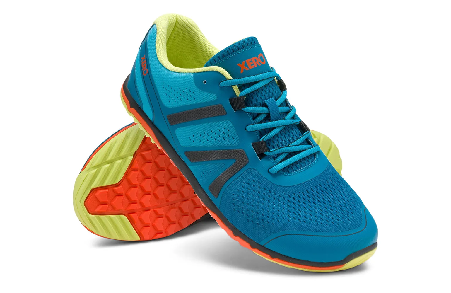 Xero Running Shoes - HFS II (Men)