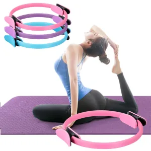 Yoga Circle Pilates Sport Magic Ring