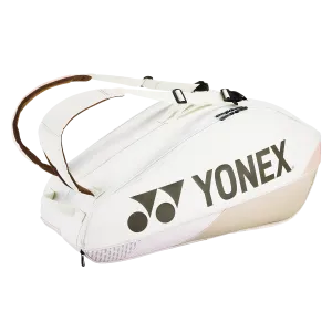 Yonex Pro Series Racquet Badminton Bag 92426 (6 pcs, 2024)