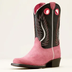 Youth Futurity Fort Worth Western Boot