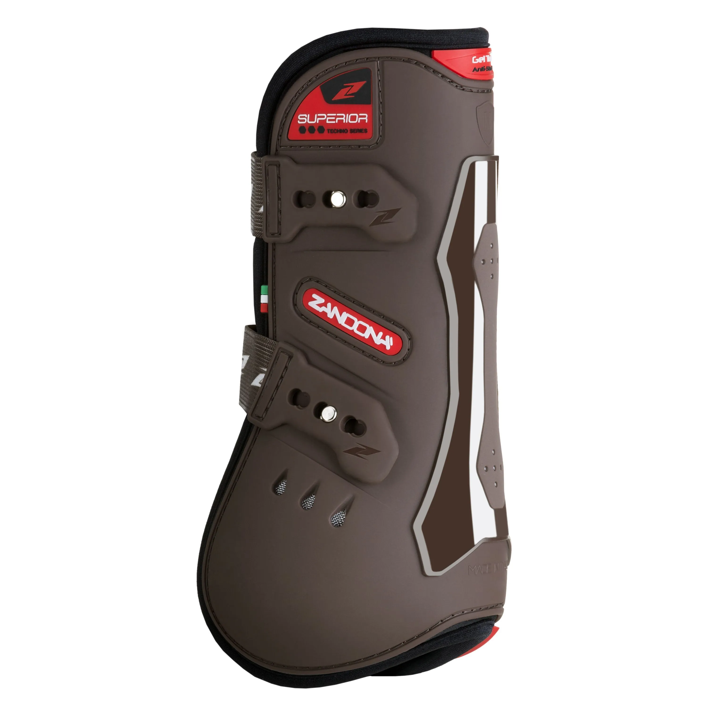 Zandona Superior Air Tendon Boots