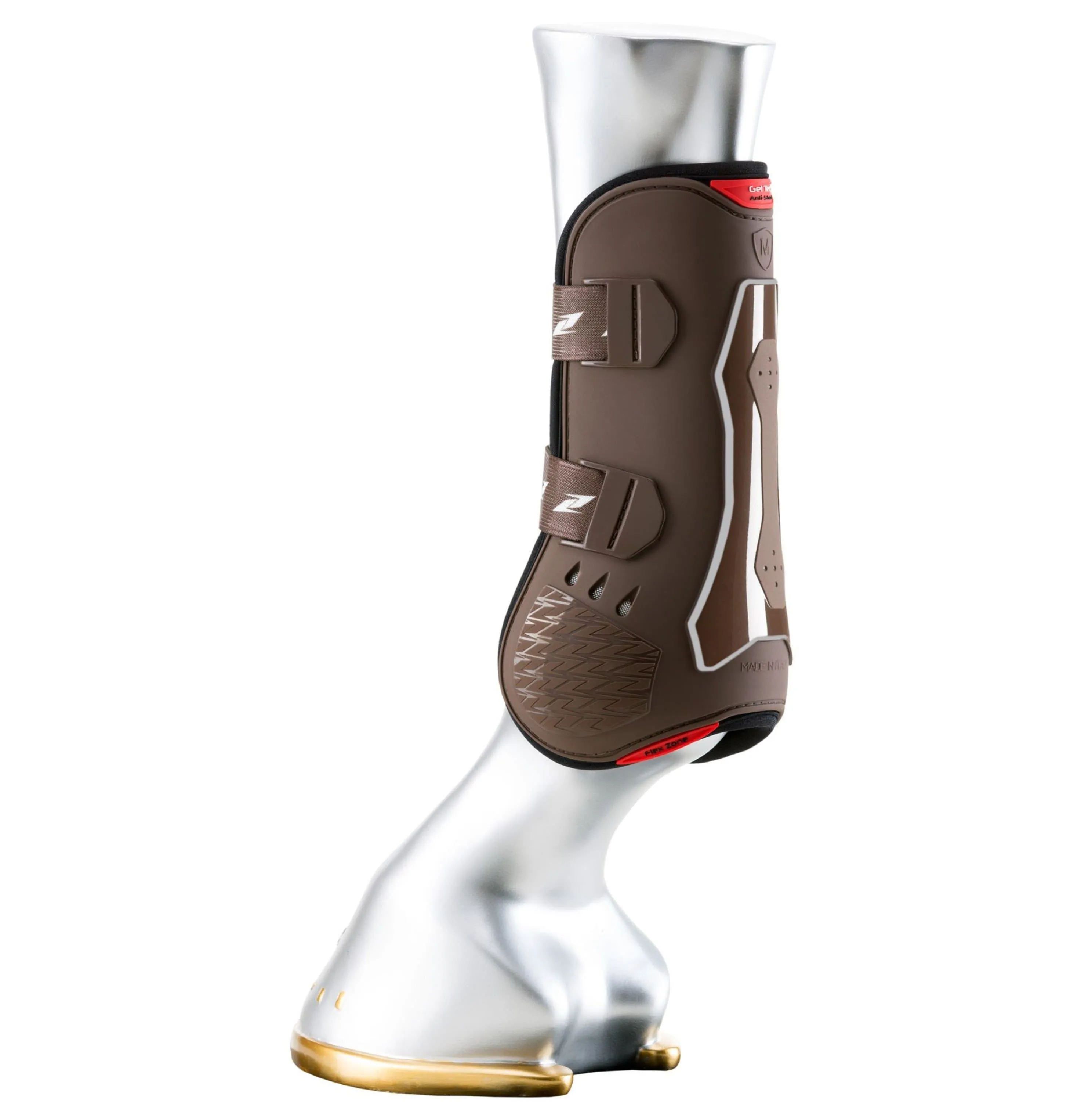 Zandona Superior Air Tendon Boots