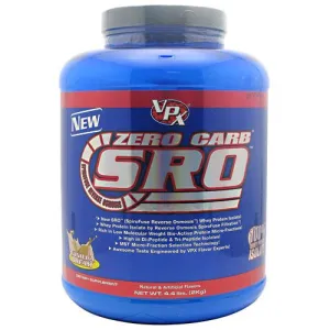 Zero Carb Vanilla 4.4 Lb By VPX Sports Nutrition